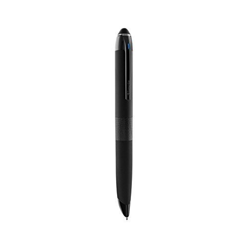 Livescribe Smartpen 3 Black Edition für Android & iOS Tablets und Smartphones