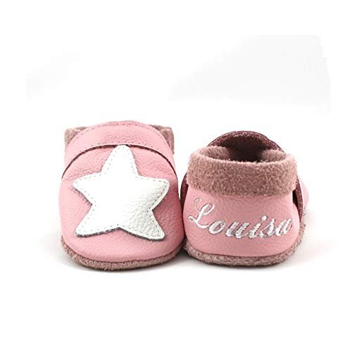 little foot company® Babyschuhe