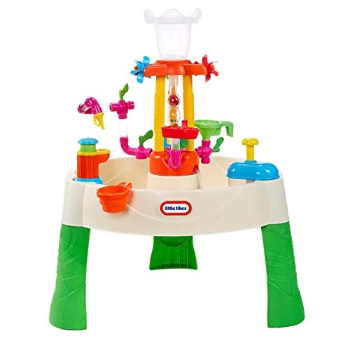 little tikes Factory Wasser Tisch