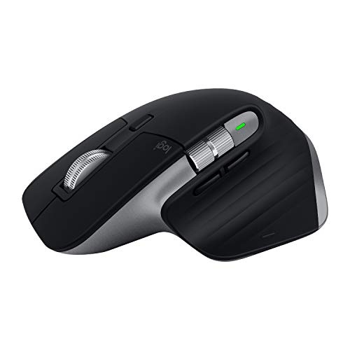 Logitech MX Master 3 kabellose Maus