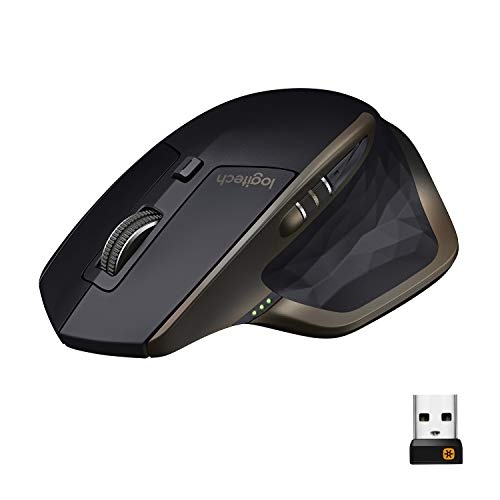 Logitech MX Master Kabellose Maus