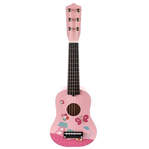 Lommer Gitarre Kinder