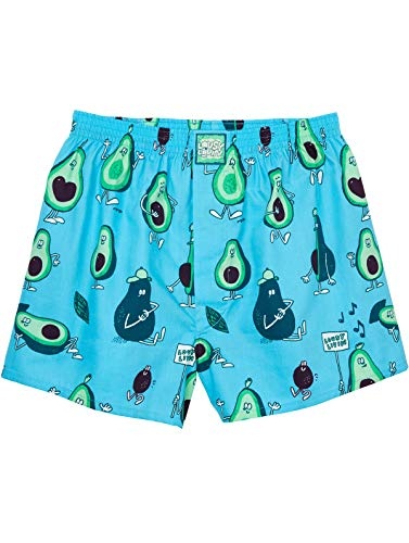 Lousy Livin Avocado Boxershorts