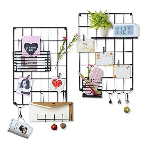 Love-KANKEI Wand Organizer