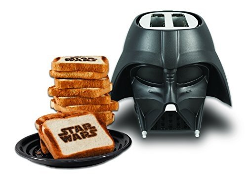 Lucas – Toaster Disney Star Wars Darth Vader