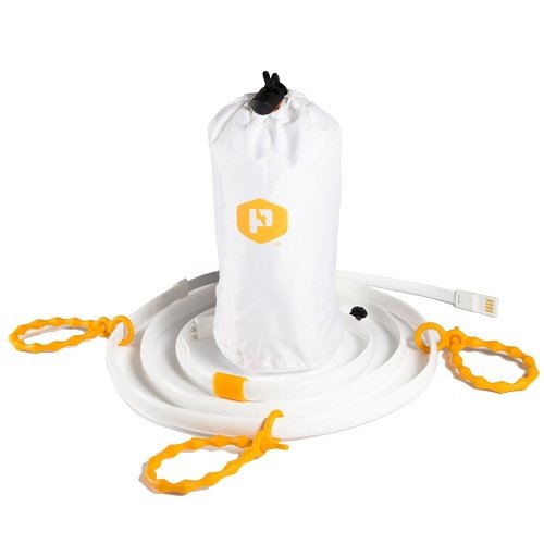 Luminoodle LED Licht-Schlauch
