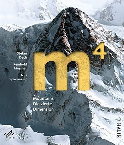 m4 Mountains – Die vierte Dimension