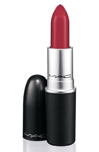 MAC Lippenstift Satin Lipstick Faux