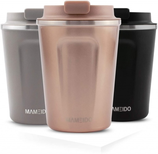 MAMEIDO Thermobecher