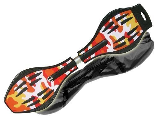 MAXOfit Waveboard Pro XL