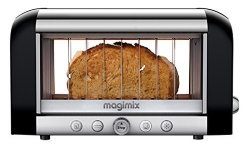 Magimix Toaster