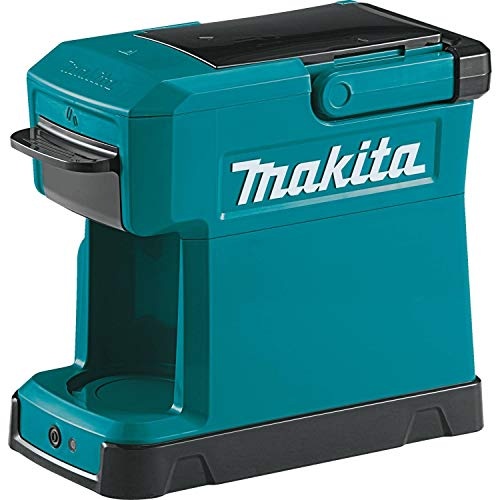 Makita Kaffeemaschine 18 V