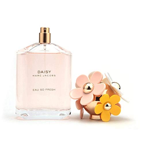 Marc Jacobs Daisy so Fresh Eau de Toilette 125 ml