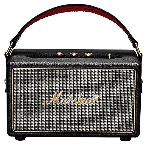 Marshall - Kilburn Portable Bluetooth Lautsprecher