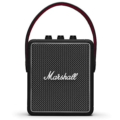 Marshall Stockwell II Tragbarer Lautsprecher