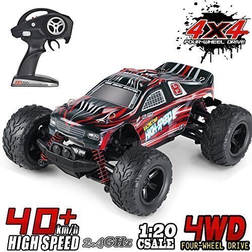 MaxTronic RC Cars RC Auto