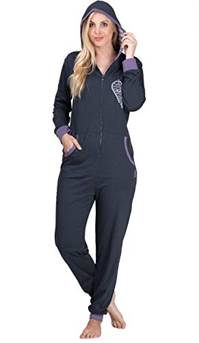 maluuna Damen Jumpsuit