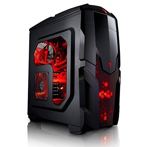 Megaport Gaming-PC AMD FX-6300 6x 3.50GHz • nVidia GeForce GTX1060 • 8 GB DDR3 1600 • 1TB HDD 