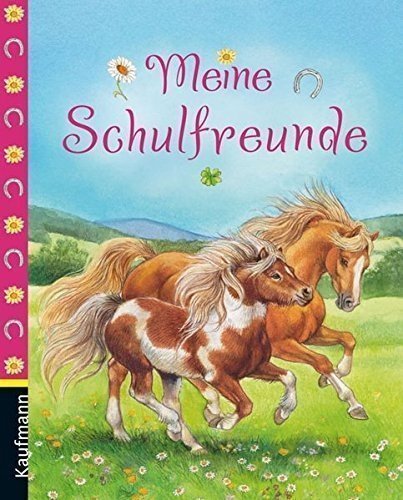 Meine Schulfreunde