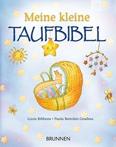 Meine kleine Taufbibel