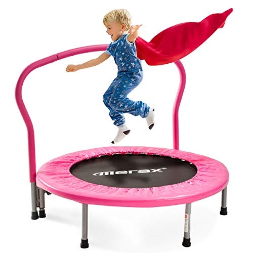 Merax Trampolin