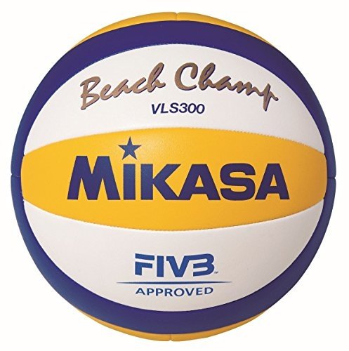 MIKASA Beach Champ