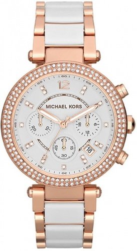 Michael Kors Damen-Uhren MK5774