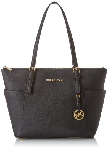 Michael Kors JetSet Schultertasche