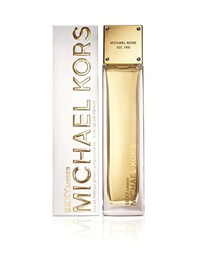 Michael Kors Sexy Amber Eau de Parfum