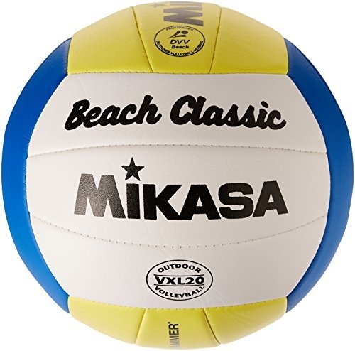 Mikasa Beachvolleyball