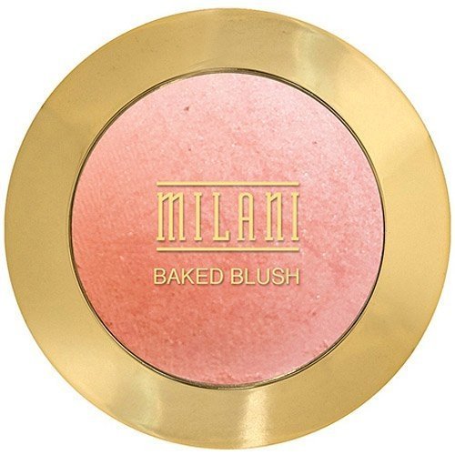 Milani Baked Blush - luminoso, 1er Pack (1 x 1 Stück)