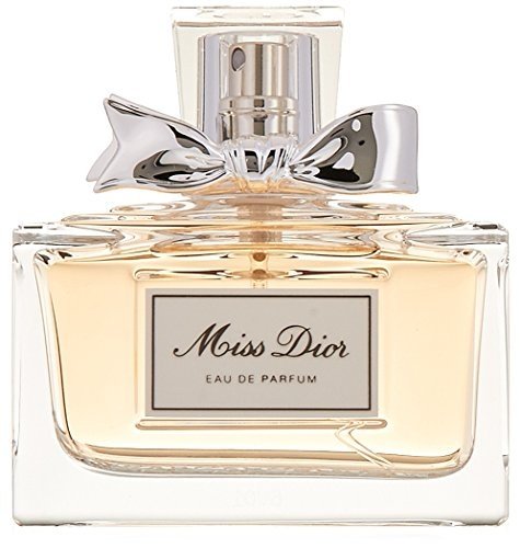 Miss Dior femme / woman, Eau de Parfum, Vaporisateur / Spray 50 ml, 1er Pack (1 x 50 ml)