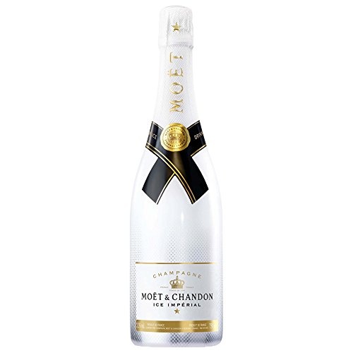 Moet & Chandon Ice Imperial Champagne