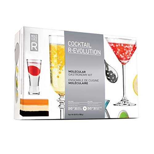 Molecule-R R-Evolution Cocktail Kit