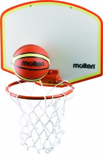 Molten Basketballboard KB100V