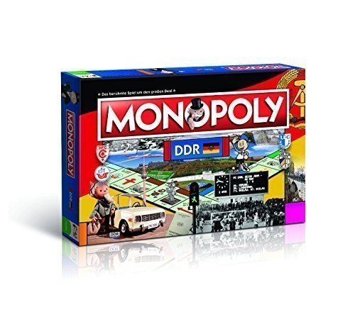 Monopoly DDR