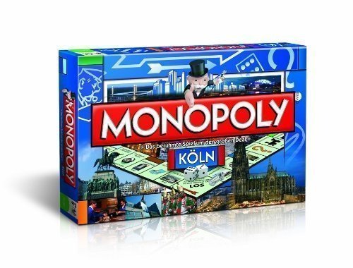 Monopoly Köln