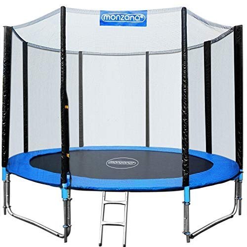 Monzana Trampolin