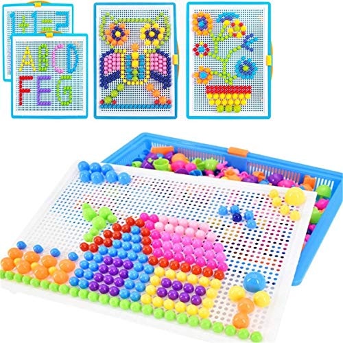 Mosaik Puzzle Spielzeug