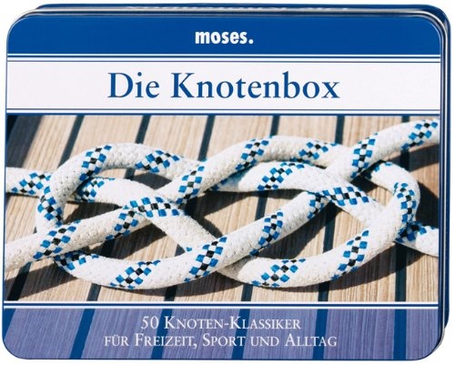 Moses 4006 - Die Knotenbox