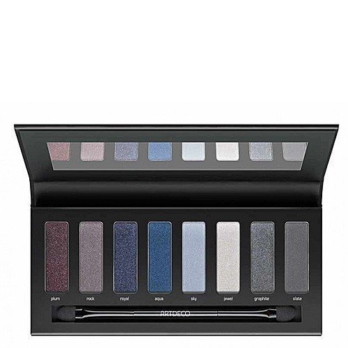 Most Wanted Eyeshadow Palette to Go – Trend
