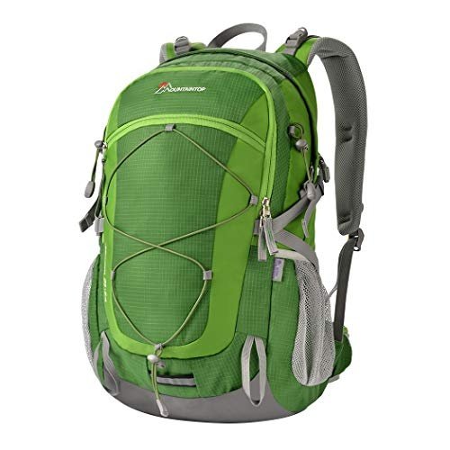 Mountaintop Unisex Rucksack 40L