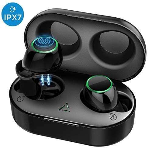 Mpow Bluetooth Kopfhörer in Ear