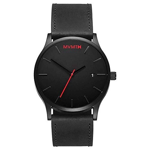 MVMT Herren Analog Quarz Uhr