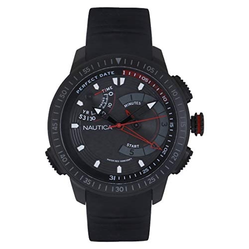 Nautica Armbanduhr NAPCPT003