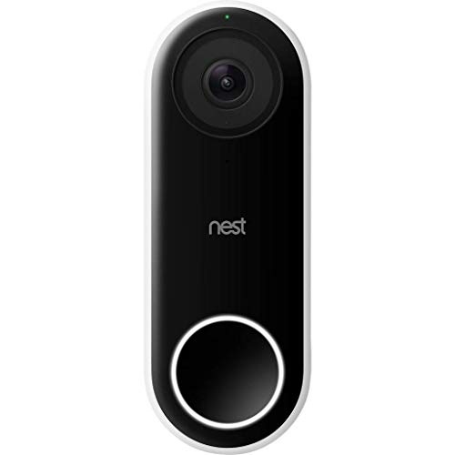 NEST NC5100EX Video Türklingel