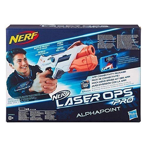 Nerf Laser Ops AlphaPoint