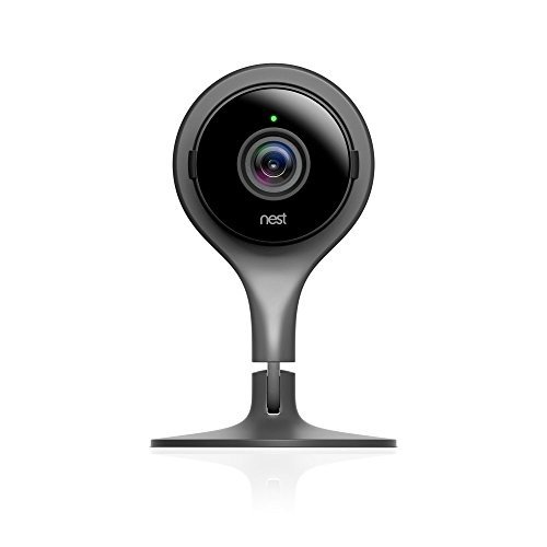 Nest Cam Indoor Überwachungskamera