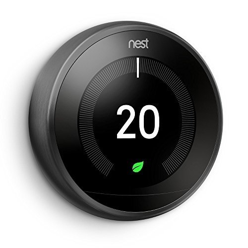 Nest Selbstlernendes Thermostat, 3. Generation