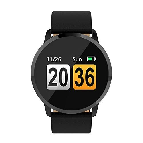 Newwear Q8 Gesundheitsmonitor Smartwatch